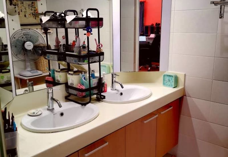 Jalan Dagang 6/1, Taman Dagang Avenue