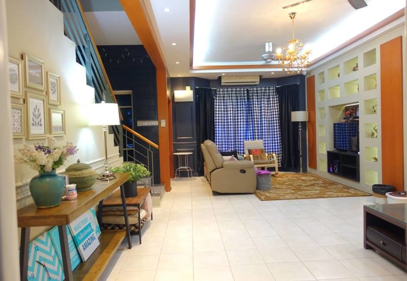 Jalan Dagang 6/1, Taman Dagang Avenue