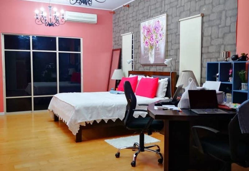 Jalan Dagang 6/1, Taman Dagang Avenue