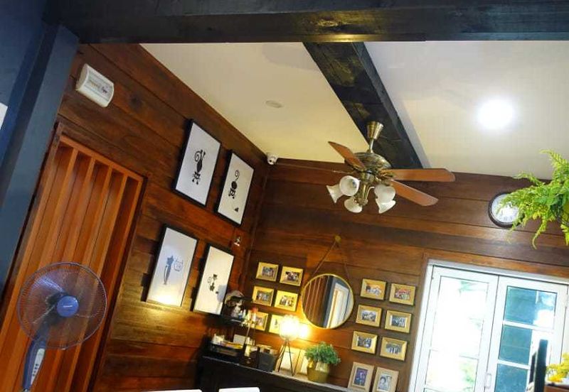 Jalan Dagang 6/1, Taman Dagang Avenue