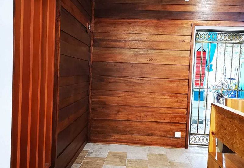 Jalan Dagang 6/1, Taman Dagang Avenue