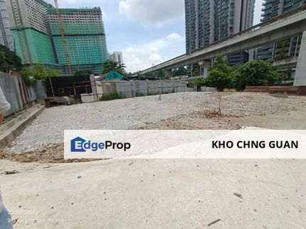 Salak Selatan Flat Land For Sales, Kuala Lumpur, Salak Selatan
