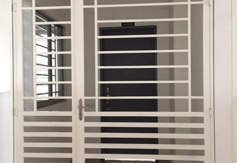 Palm Garden Apartment