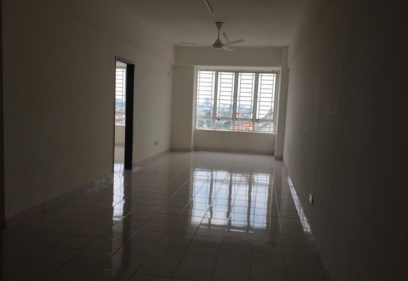 Palm Garden Apartment