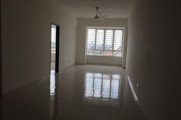 Palm Garden Apartment