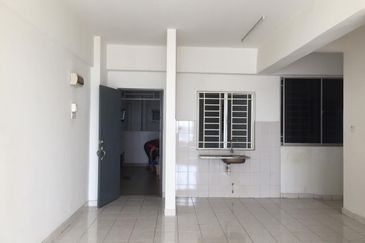 Palm Garden Apartment