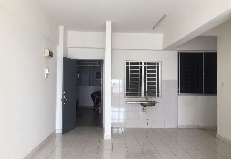 Palm Garden Apartment