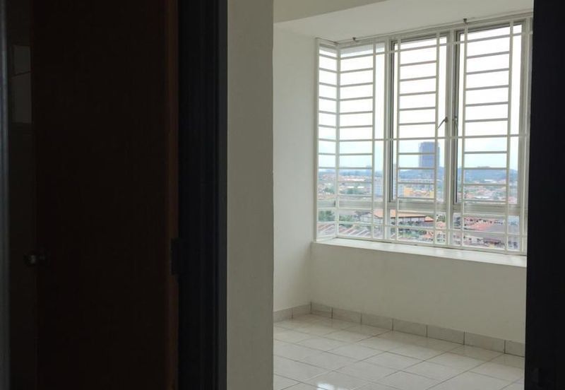 Palm Garden Apartment