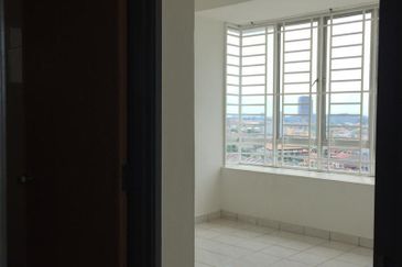 Palm Garden Apartment