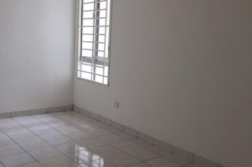 Palm Garden Apartment