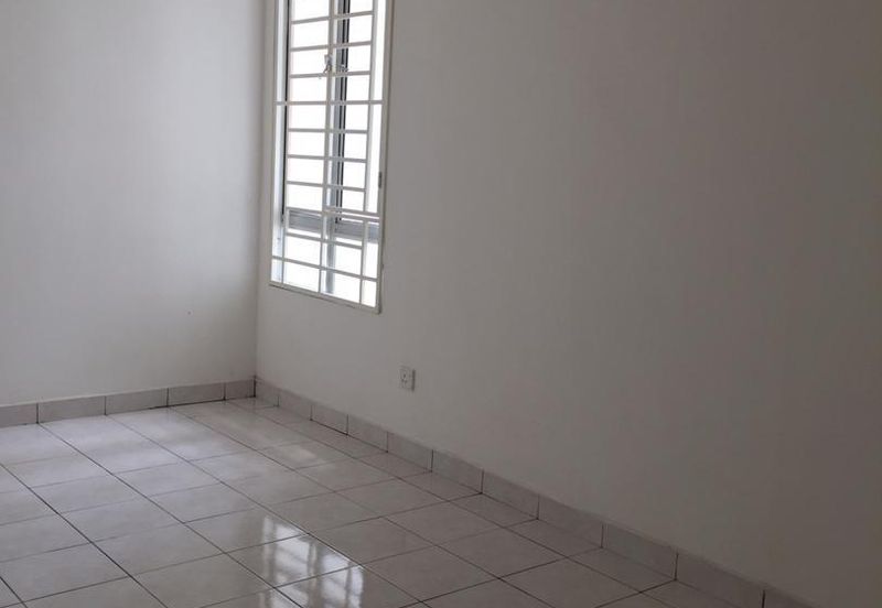 Palm Garden Apartment