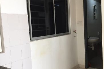 Palm Garden Apartment