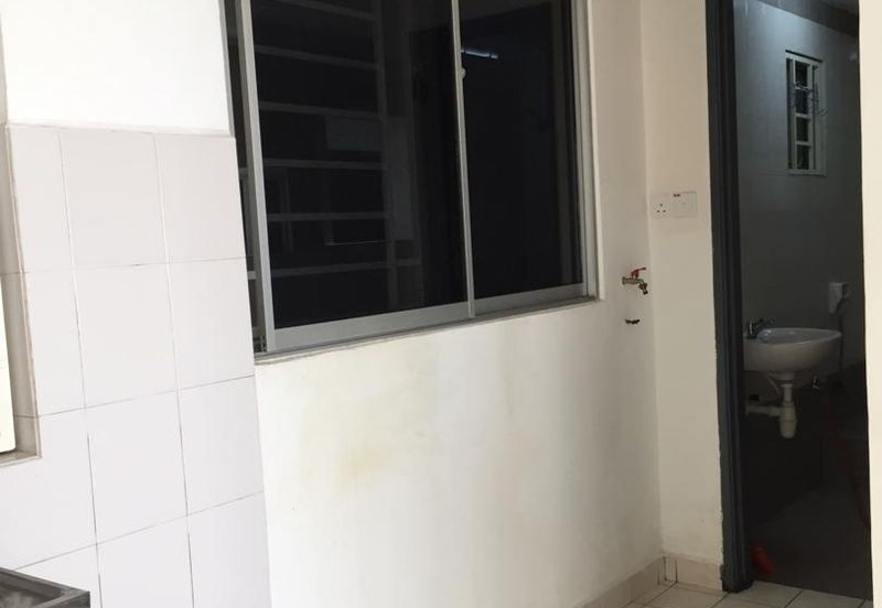 Palm Garden Apartment