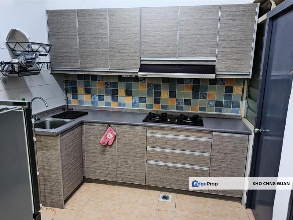 Taman Pinggiran Cyber For Sale , Selangor, Cyberjaya