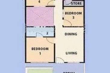 Taman Pinggiran Cyber