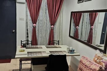 Taman Pinggiran Cyber