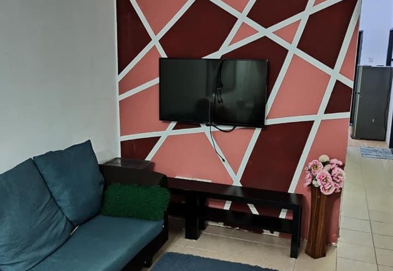 Taman Pinggiran Cyber