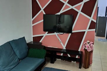 Taman Pinggiran Cyber