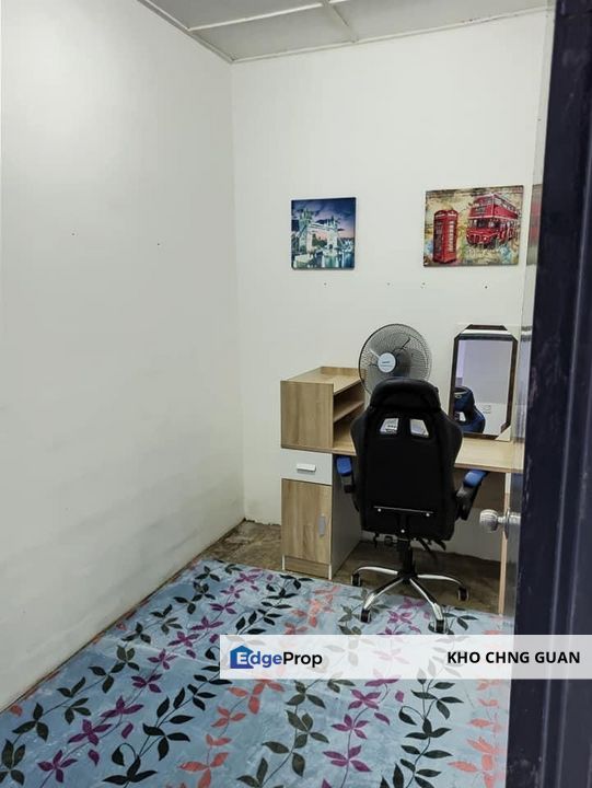 Taman Pinggiran Cyber For Sale , Selangor, Cyberjaya