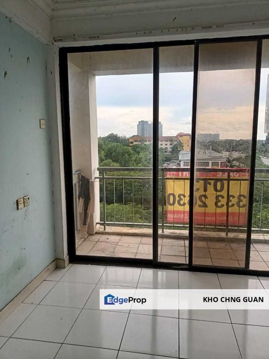 Cyberia SmartHome Cyberjaya For Sale , Selangor, Sepang
