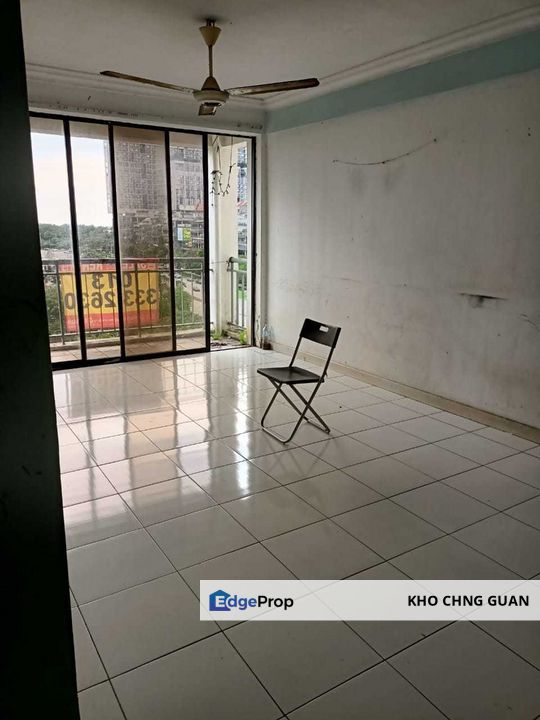Cyberia SmartHome Cyberjaya For Sale , Selangor, Sepang