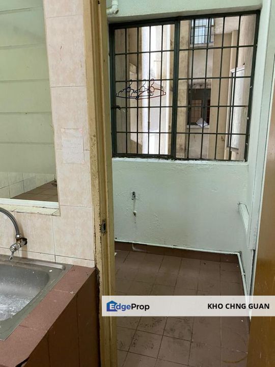 Desaria Villa Puchong South For Sale, Selangor, Puchong South