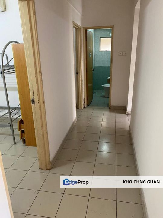 Desaria Villa Puchong South For Sale, Selangor, Puchong South