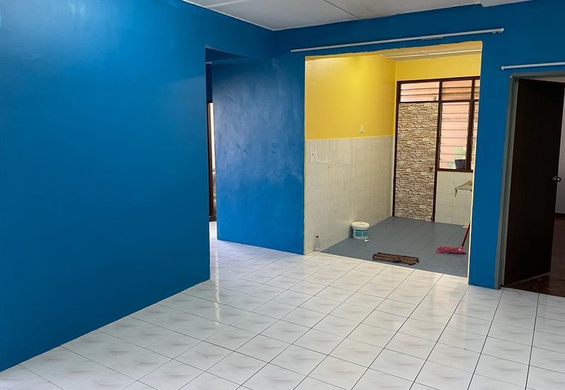 Sri Baiduri Apartment