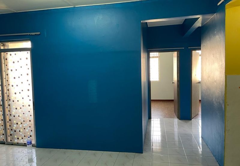 Sri Baiduri Apartment