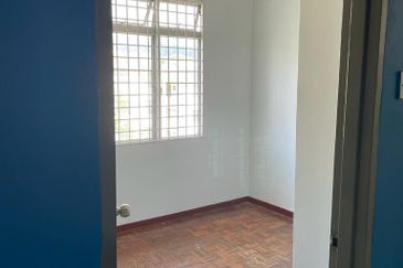 Sri Baiduri Apartment