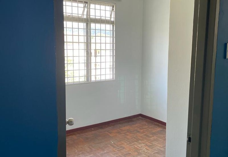 Sri Baiduri Apartment