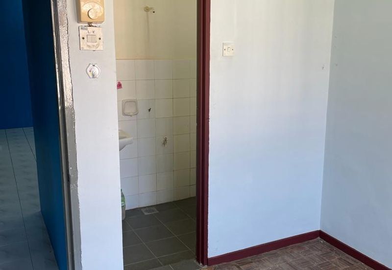 Sri Baiduri Apartment