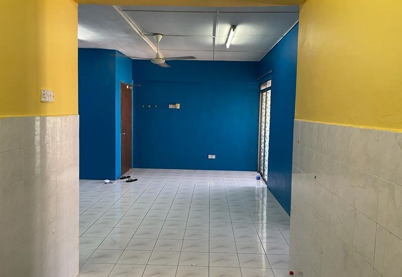 Sri Baiduri Apartment