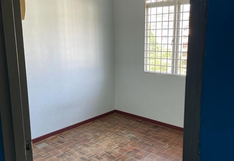 Sri Baiduri Apartment