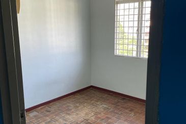 Sri Baiduri Apartment