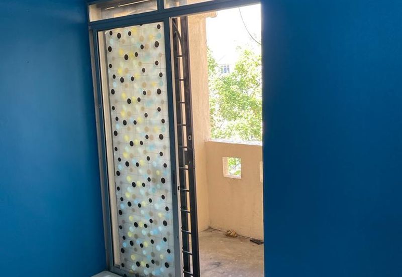 Sri Baiduri Apartment