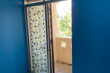 Sri Baiduri Apartment