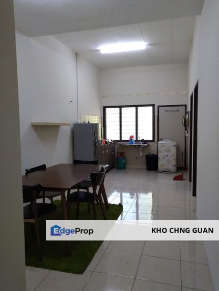 Taman Medan Indah Telok Panglima For Sale , Selangor, Telok Panglima Garang