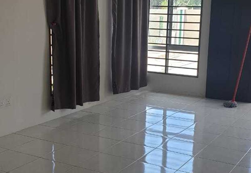 Taman Desa Sijangkang