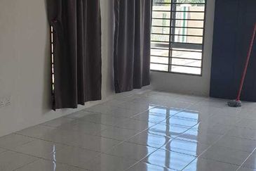 Taman Desa Sijangkang