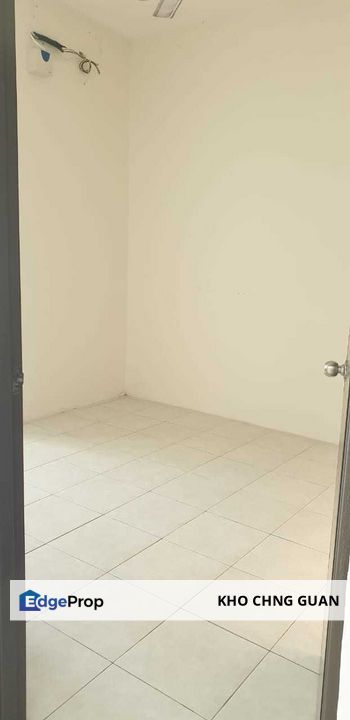 Taman Desa Sijangkang Telok Panglima Garang For Sale, Selangor, Telok Panglima Garang