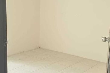 Taman Desa Sijangkang