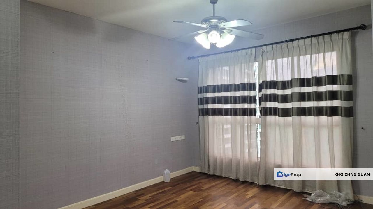 Kiaramas Cendana Mont Kiara For Sale , Kuala Lumpur, Mont Kiara
