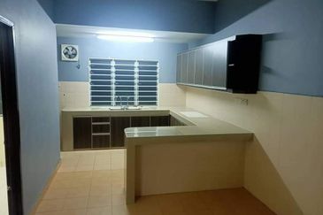 Taman Bukit Rahman Putra