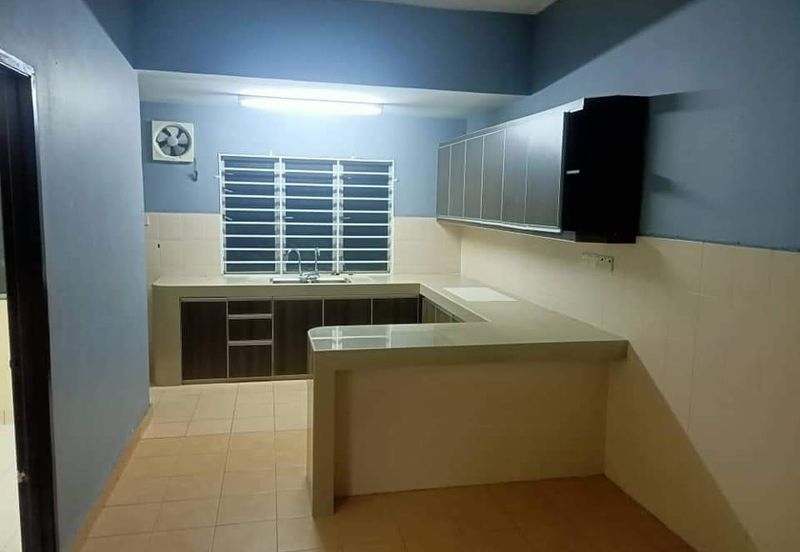 Taman Bukit Rahman Putra