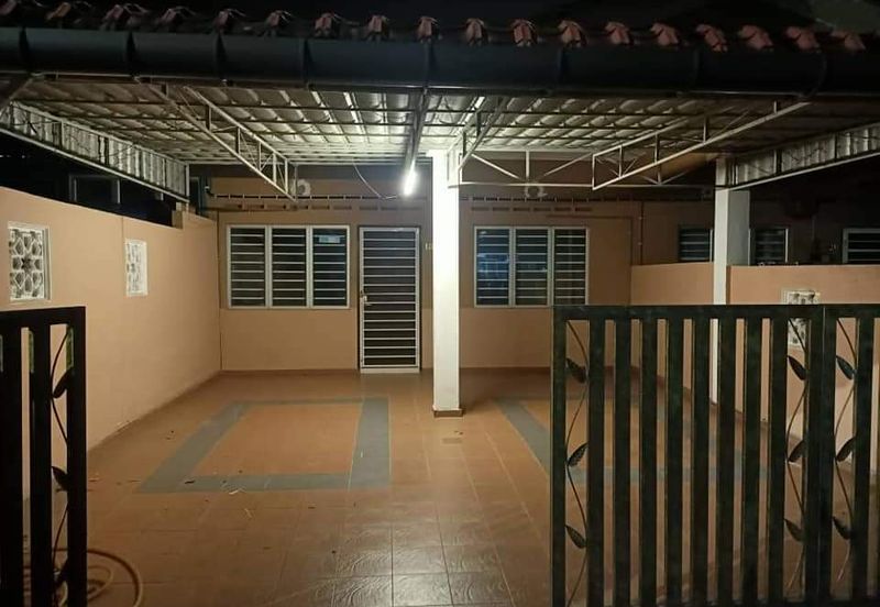 Taman Bukit Rahman Putra