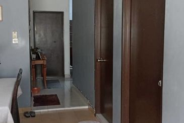 Taman Bukit Rahman Putra