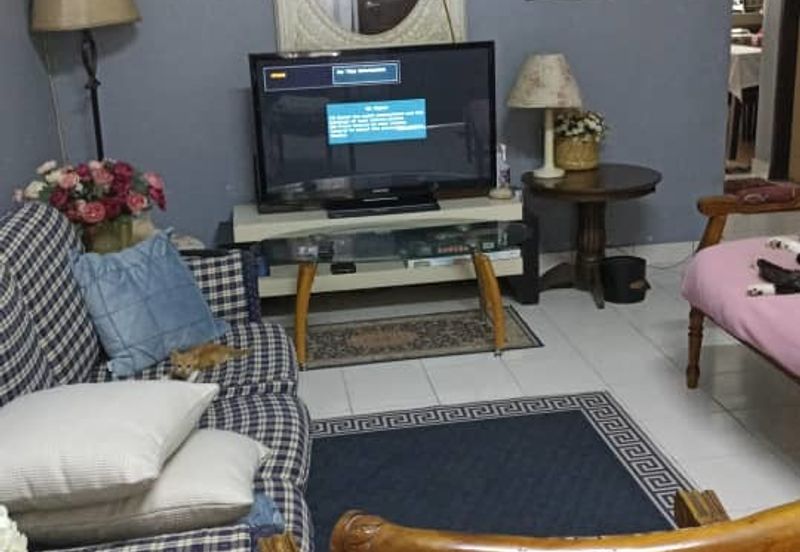 Taman Bukit Rahman Putra