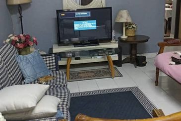 Taman Bukit Rahman Putra