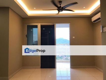 Saville @ Cheras 1463sqft 4Rooms & 3Baths move in Condition , Selangor, Cheras